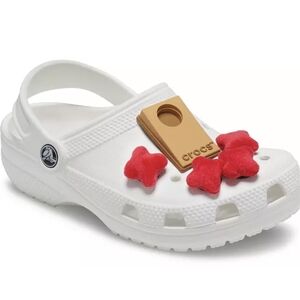 Crocs Jibbitz Corn Hole - 5 Pack